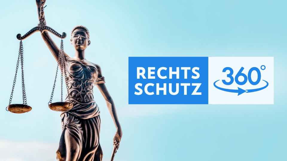 Rechtsschutzversicherung Sofort Gltig